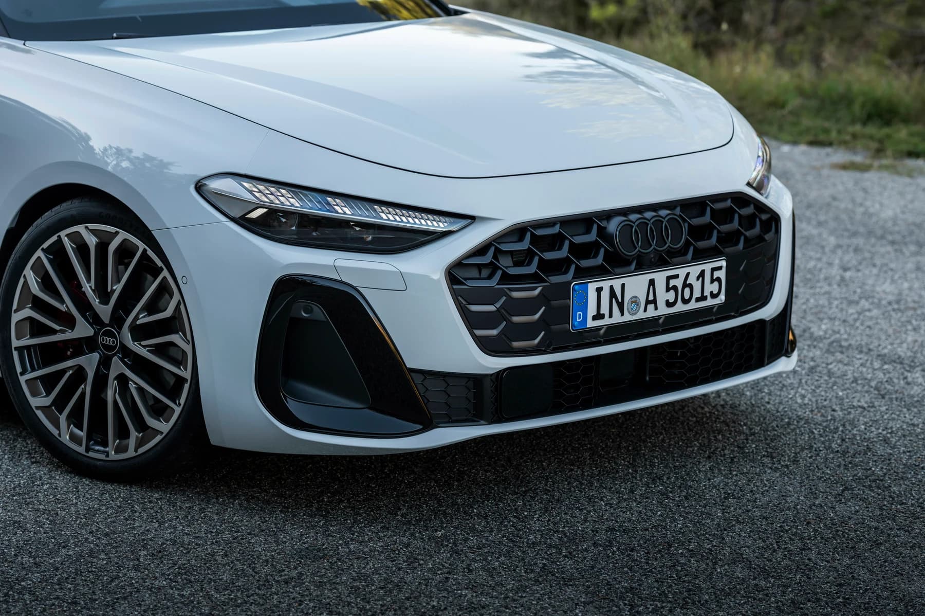 A5 Avant