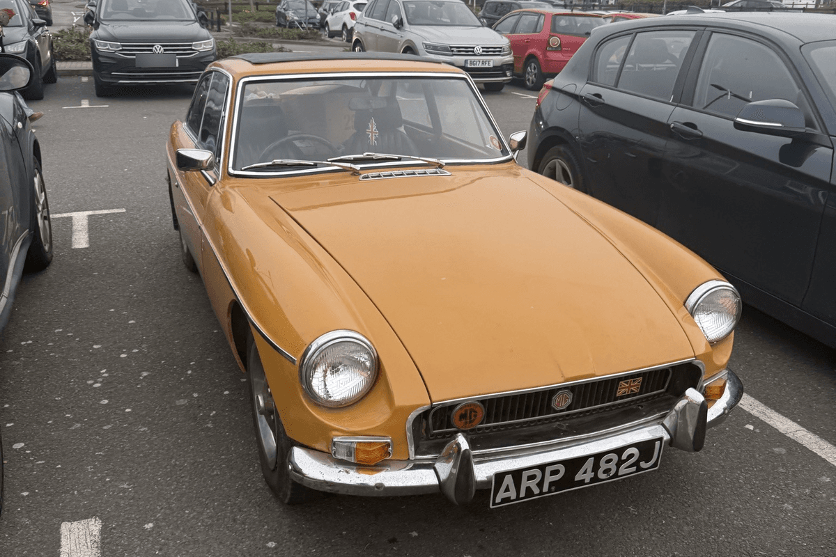 Mercedes-Benz 300 SL ( R198 ) convertible