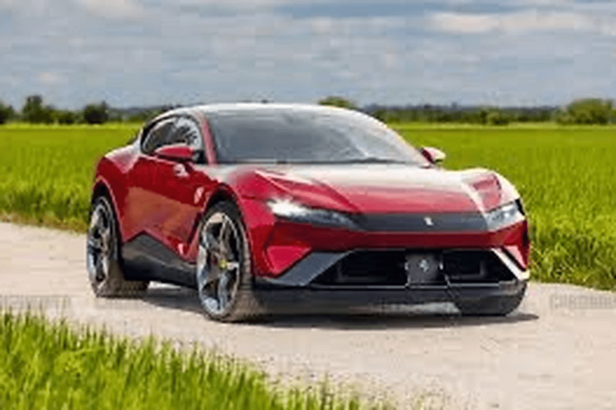 Taycan 4 Cross Turismo