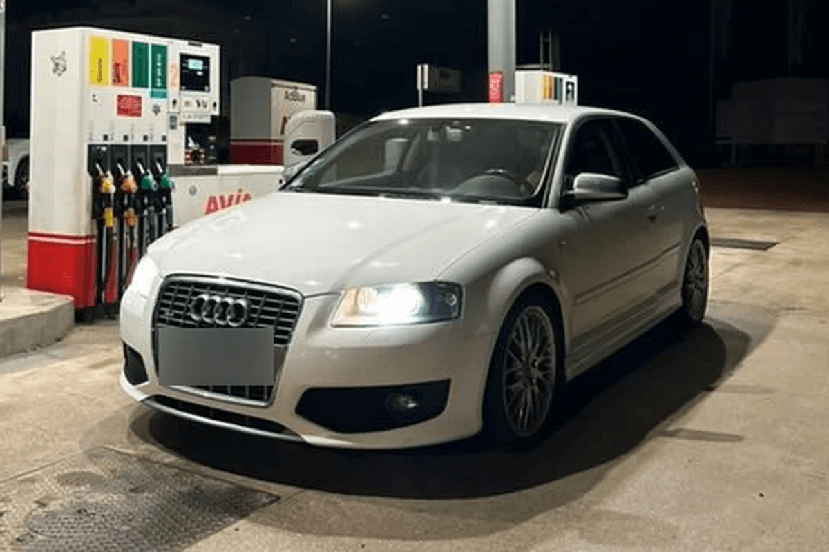 Chrysler 300 Motown Edition