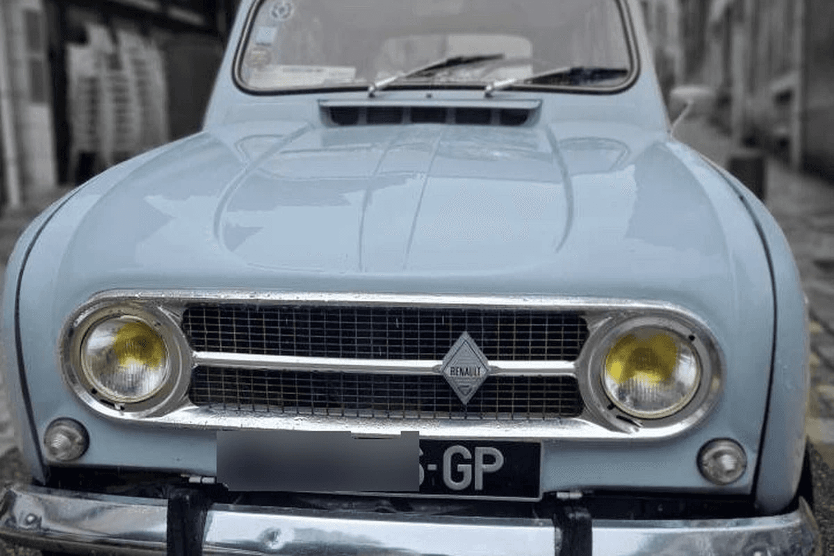 Mercedes-Benz 190 SL ( W121 )