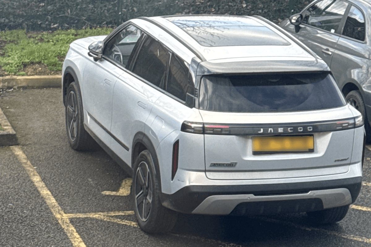 Land Rover Velar P400e PHEV S