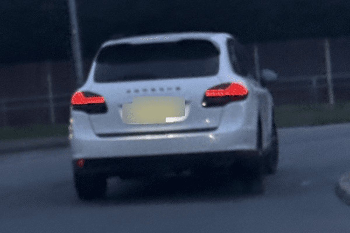 Vauxhall Insignia Country Tourer