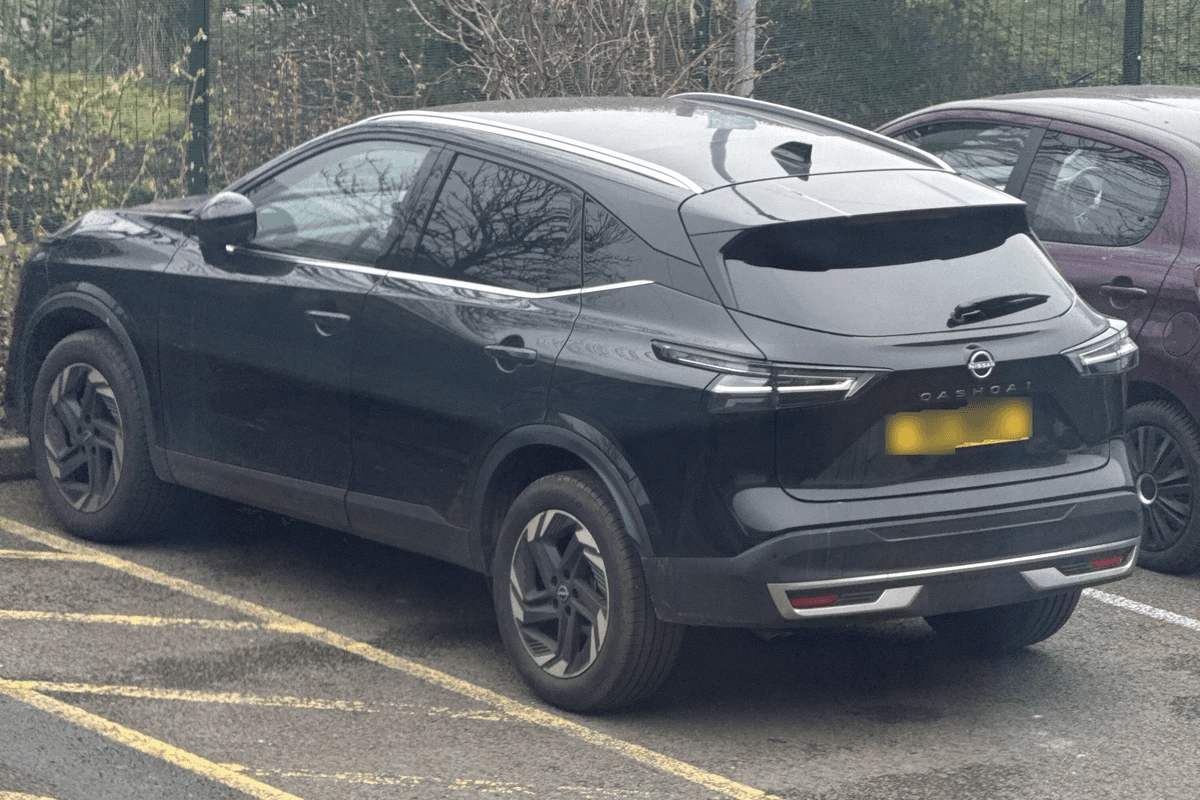 Cupra Formentor e-Hybrid