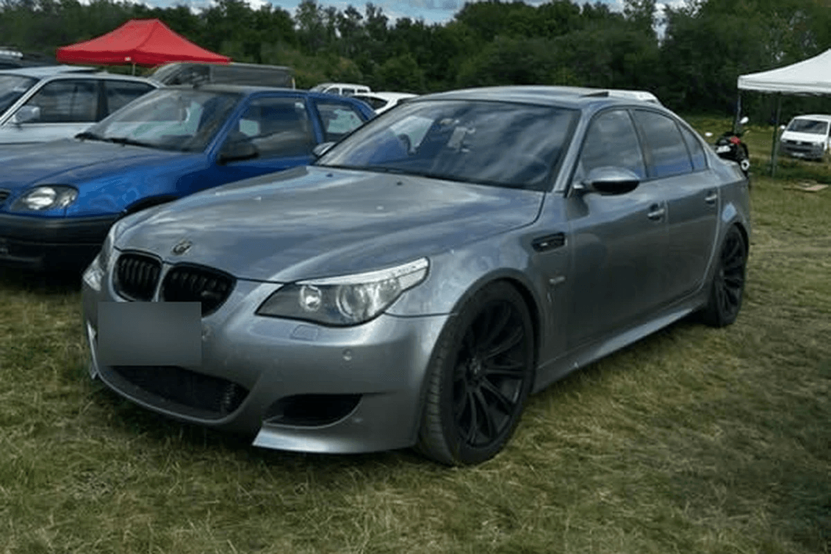 Kelleners Sport KS5-S