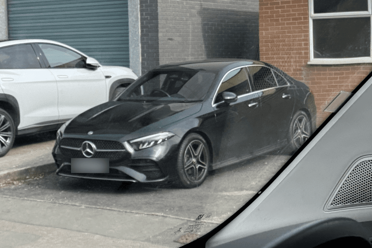 Mercedes-Benz CLS 300d 4Matic