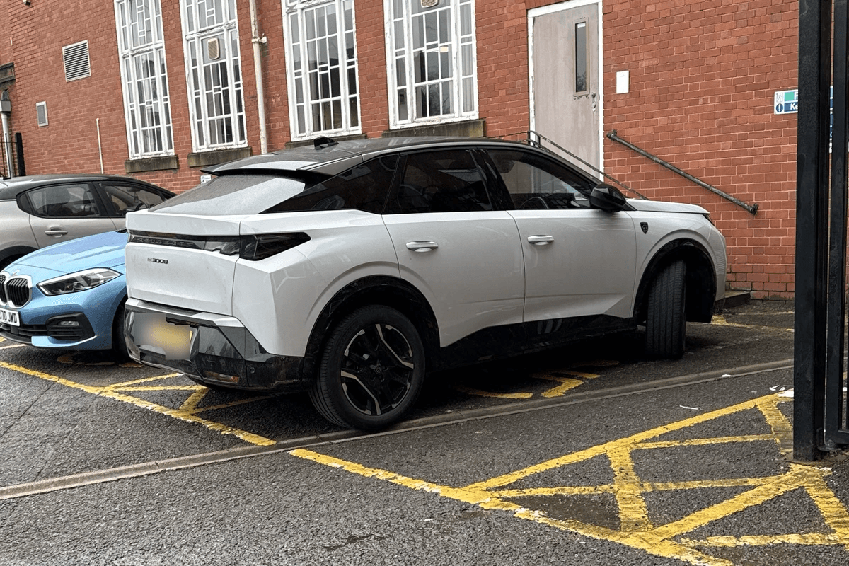 Renault Captur E-Tech Hybrid Techno