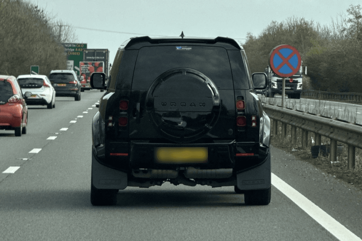 Bentley Blower Junior