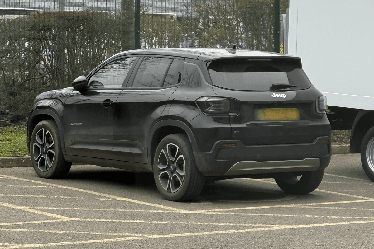 Mazda MX-30 e-Skyactiv R-EV