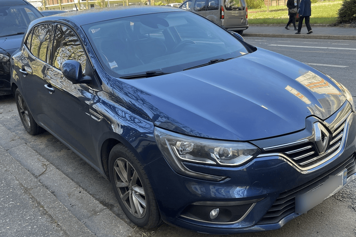 Ferrari 308 GTB Group 4 Michelotto