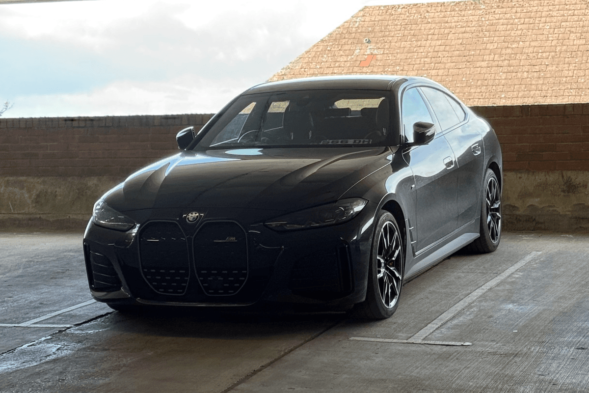 Audi A5 by Avus Performance