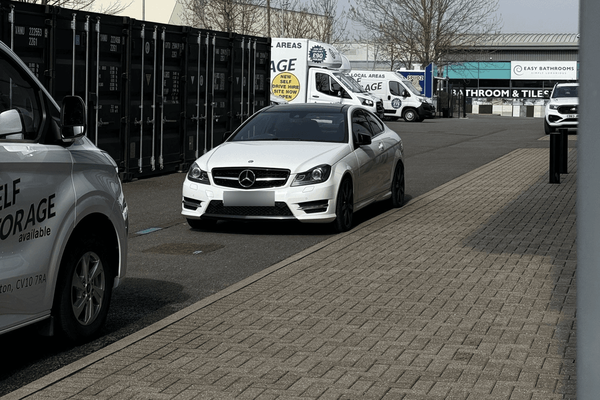 Citroën Grand C4 Picasso